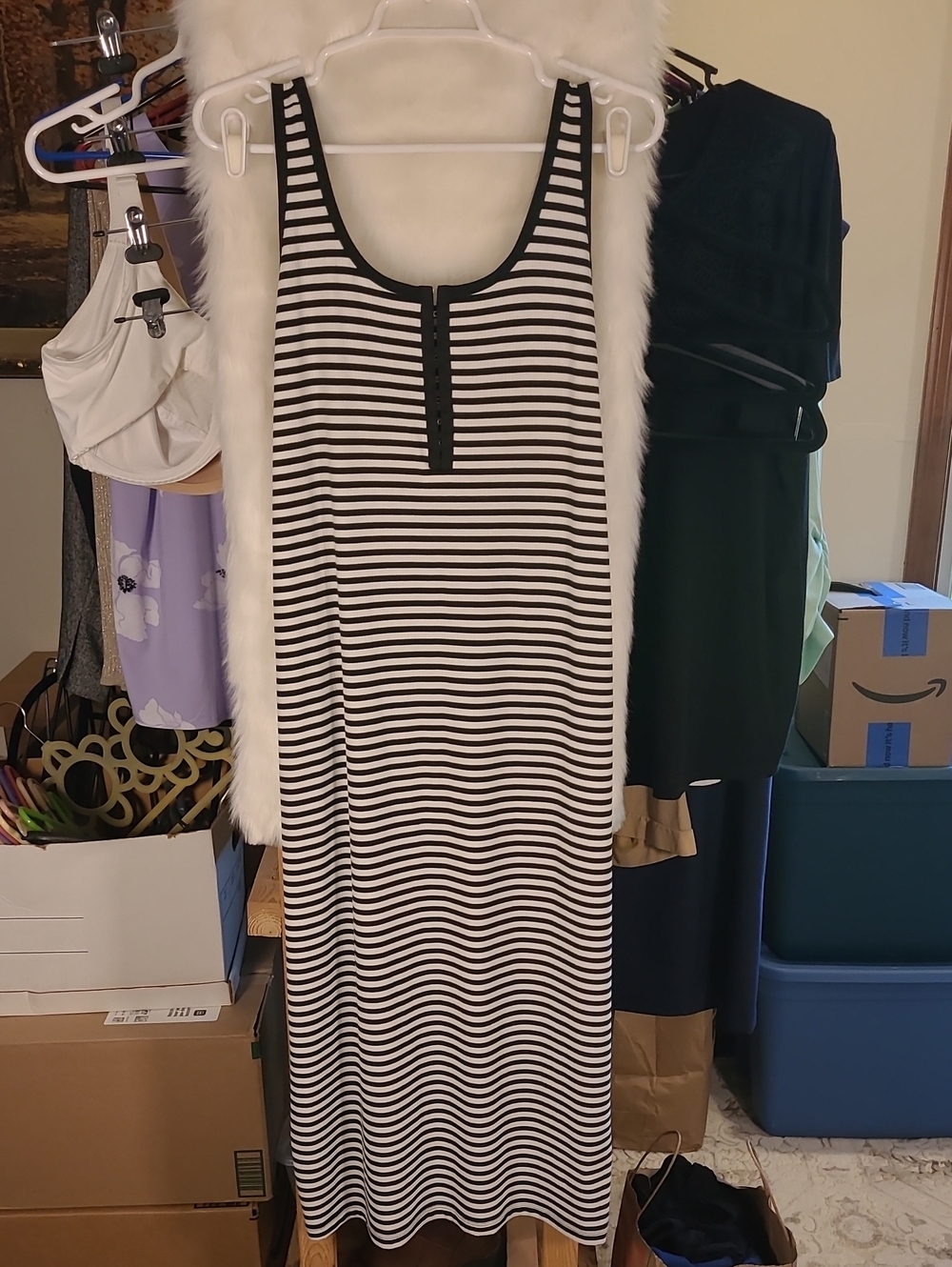 NWT Torrid Dress